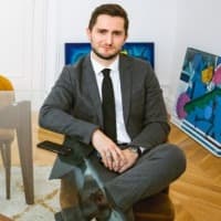 Photo de profil de Jean Baptiste GINIES, avocat à MONTPELLIER
