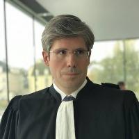 Photo de profil de Frédéric BELOT, avocat à PARIS