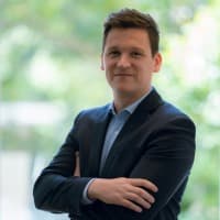 Photo de profil de Johan BERNOVILLE, avocat à PARIS