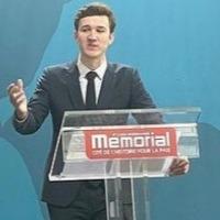 Photo de profil de Antoine PIERRE, avocat à PÉROLS