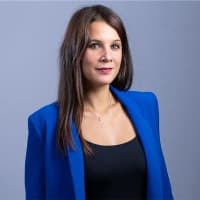 Photo de profil de Vanessa BOUQUET, avocat à PARIS