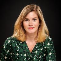 Photo de profil de Domitille DE TAILLAC, avocat à BORDEAUX