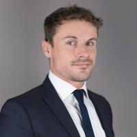 Photo de profil de Grégoire BONNEFONT, avocat à PARIS