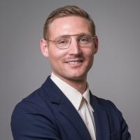Photo de profil de Aurélien PY, avocat à GRENOBLE