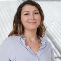 Photo de profil de Mégane SALAÜN, avocat à PARIS