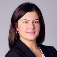 Photo de profil de Coralie NIZON, avocat à PARIS