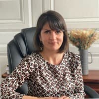 Photo de profil de Noémie CHARTIER, avocat à VERSAILLES
