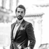 Photo de profil de Pierre-Henri BOVIS, avocat à PARIS