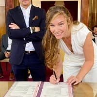 Photo de profil de Lauren QUIDU, avocat à PARIS