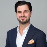 Photo de profil de Antoine CHADANIAN, avocat à PARIS