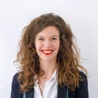 Photo de profil de Marine ZAGAR, avocat à PARIS