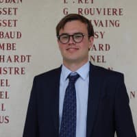 Photo de profil de Théophile ARCHIMBAUD, avocat à RODEZ