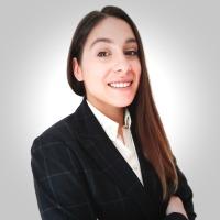 Photo de profil de Marine AMPEZZAN, avocat à LYON