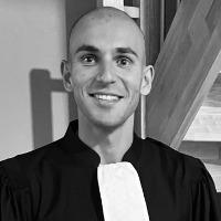 Photo de profil de Arthur CHIOTTI, avocat à NÎMES
