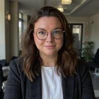Photo de profil de Flavie POIRIER