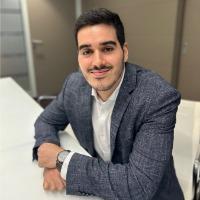 Photo de profil de Safi MBARKI, avocat à LYON