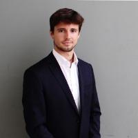 Photo de profil de Kenny BROUSSE, avocat à LYON