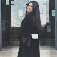 Photo de profil de Anissa ROBIN EL KHADRAOUI, avocat à MEAUX
