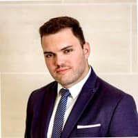 Photo de profil de Guillaume RACLE, avocat à PARIS