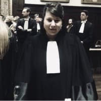 Photo de profil de Marine CZTERNASTEK, avocat à MONTPELLIER