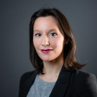 Photo de profil de Alice DOUTRELEAU, avocat à PARIS