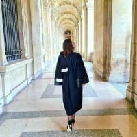 Photo de profil de Léa RODRIGUES, avocat à BAR-LE-DUC