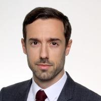 Photo de profil de Stivian KOSTADINOV, avocat à NEUILLY-SUR-SEINE