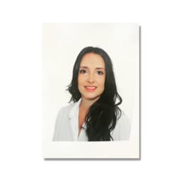 Photo de profil de Marine COPPOLA