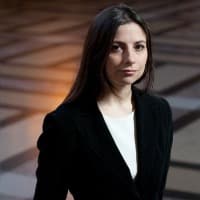Photo de profil de Solène DEBARRE, avocat à PARIS