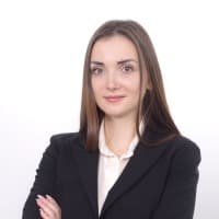 Photo de profil de Ana GINCU, avocat à PARIS