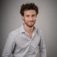 Photo de profil de Pacôme PRETET, avocat à SAINT-DENIS