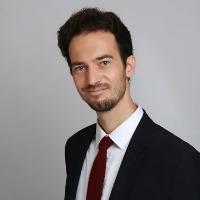 Photo de profil de Baptiste VACHON