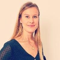Photo de profil de Charline MATHE, avocat à PARIS