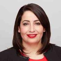 Photo de profil de Madiha SILINI, avocat à PARIS