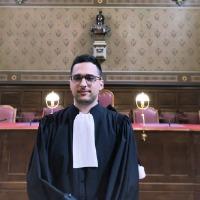 Photo de profil de Farouk CHELLY, avocat à NÎMES