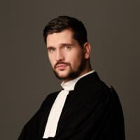 Photo de profil de Guillaume ESCUDIÉ, avocat à PARIS