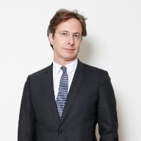 Photo de profil de Alexandre BERNARD, avocat à METZ