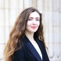 Photo de profil de Inès HENNEBERT, avocat à PARIS