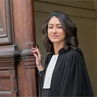 Photo de profil de Camélia NAVARRE-ALIDOR, avocat à TOULOUSE