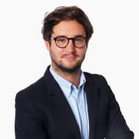Photo de profil de Marc BAILLY, avocat à PARIS