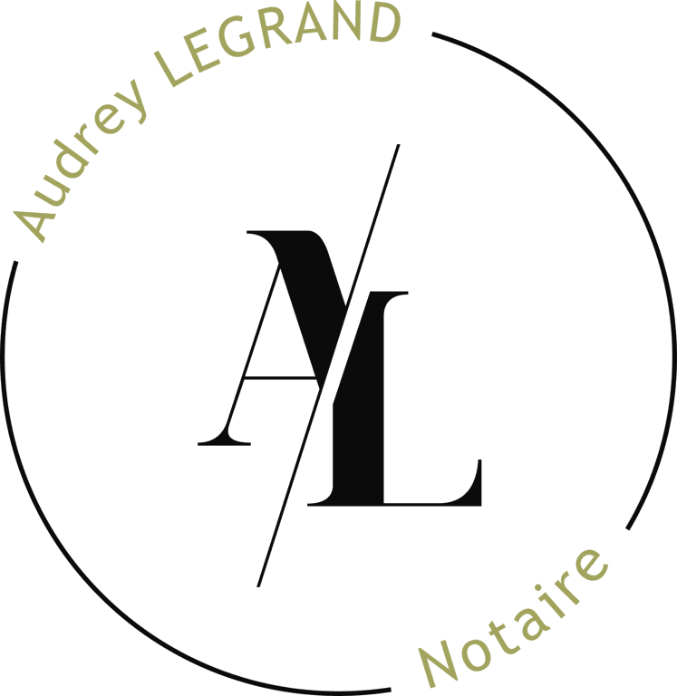 Photo de profil de Audrey LEGRAND, notaire à SAINT-OMER
