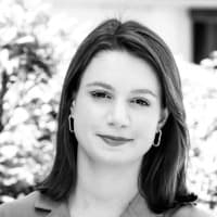 Photo de profil de Mathilde MERLE, avocat à PARIS