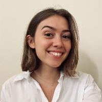 Photo de profil de Mégane BONNEMAISON, avocat à NÎMES
