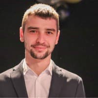 Photo de profil de Thomas GIROUD, avocat à VILLEFRANCHE-SUR-SAÔNE