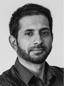 Photo de profil de Bin'yaamine INGAR