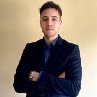 Photo de profil de Bastien MARCHAL, avocat à AIX-EN-PROVENCE