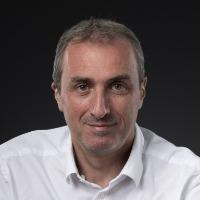 Photo de profil de Michaël BOUYRIE
