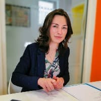 Photo de profil de Julie REBOLLO, avocat à NÎMES