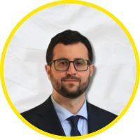 Photo de profil de Guillaume DELORD, avocat à PARIS