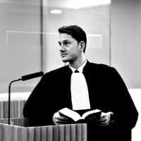 Photo de profil de Pierre GIURIATO, avocat à STRASBOURG